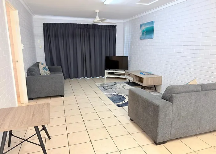 Kalbarri Seafront Villas