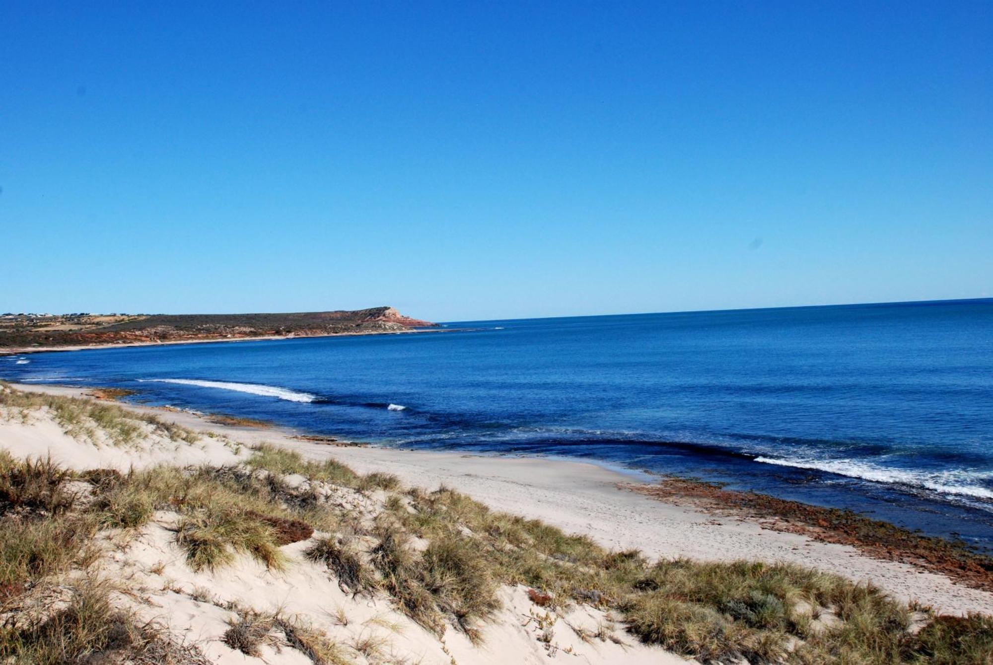 Seafront Kalbarri