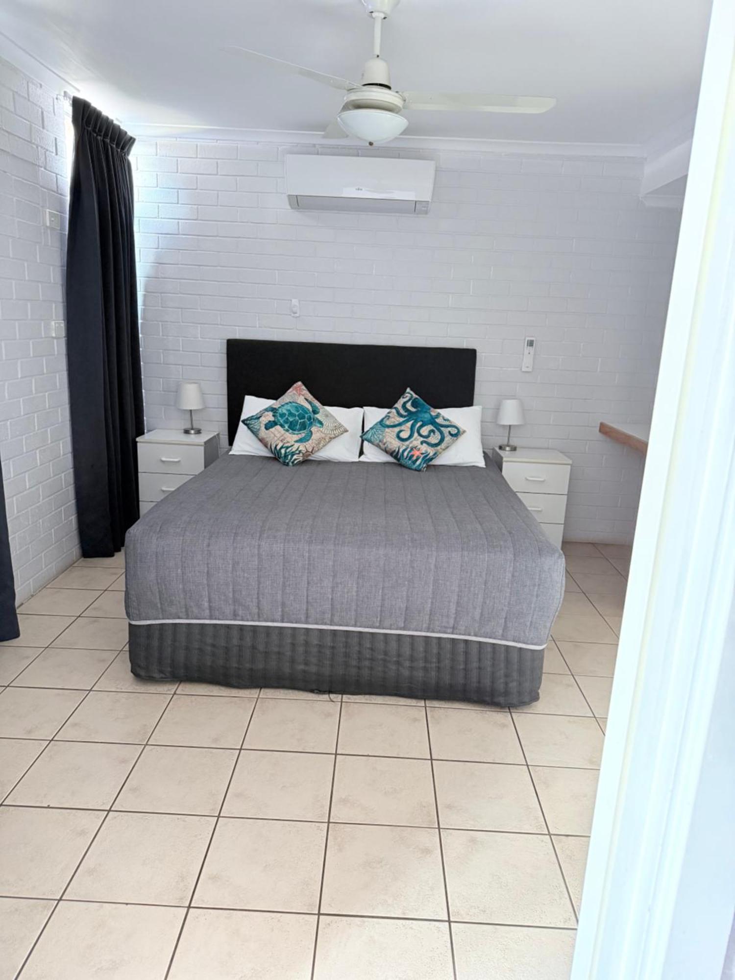 Aparthotel Seafront 3*