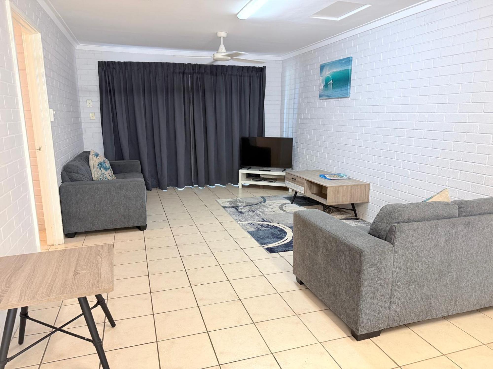Aparthotel Seafront Kalbarri