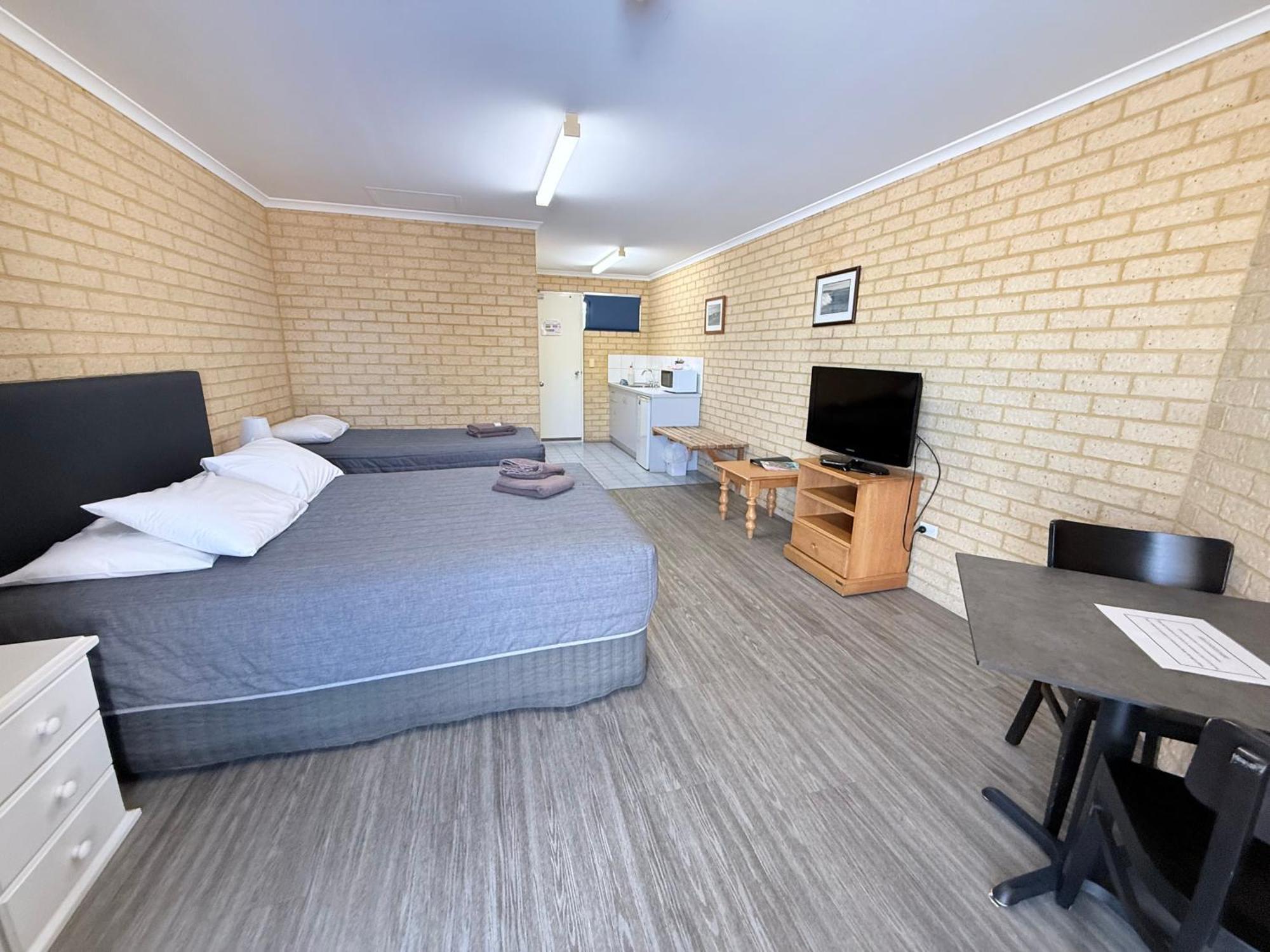 Aparthotel Seafront Kalbarri
