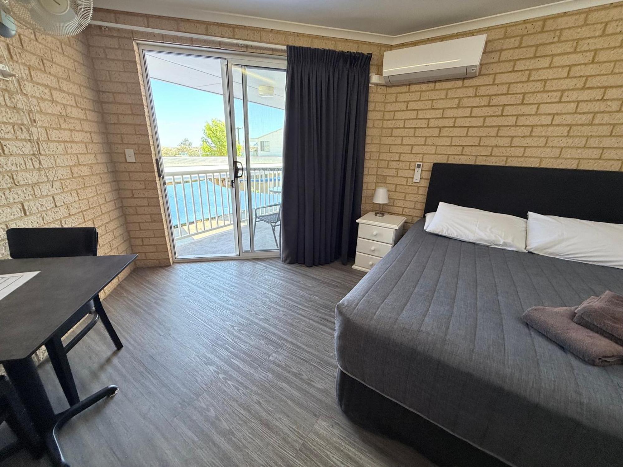 Aparthotel Seafront
