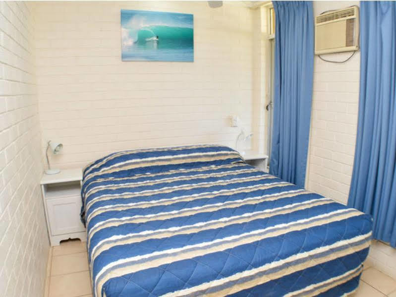 Seafront Aparthotel