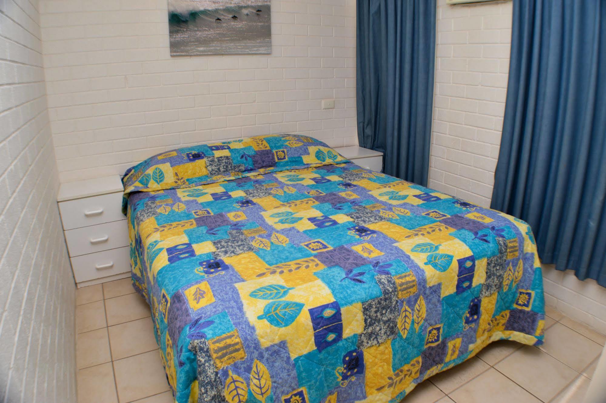 Seafront Aparthotel Kalbarri