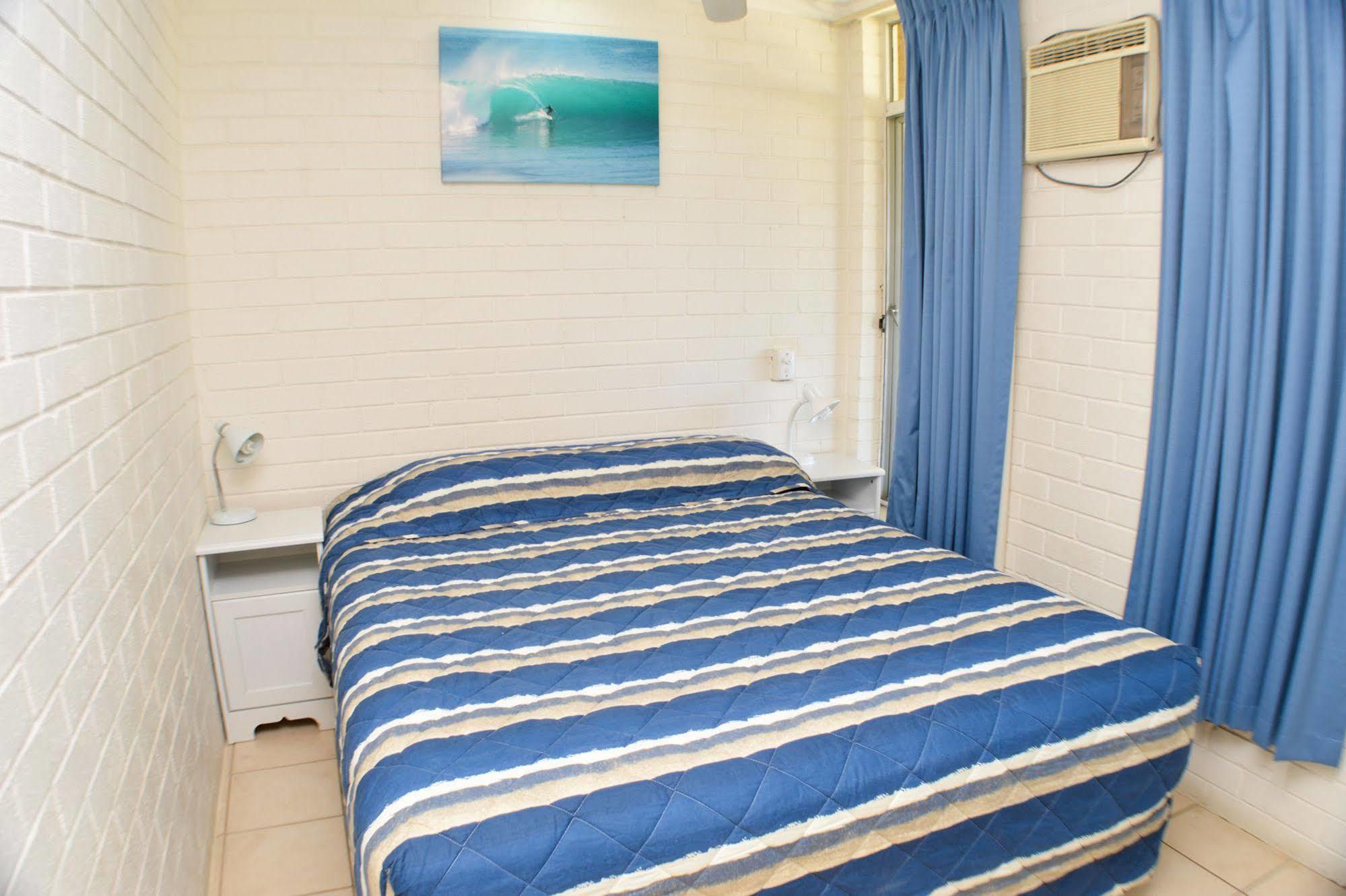 Aparthotel Seafront