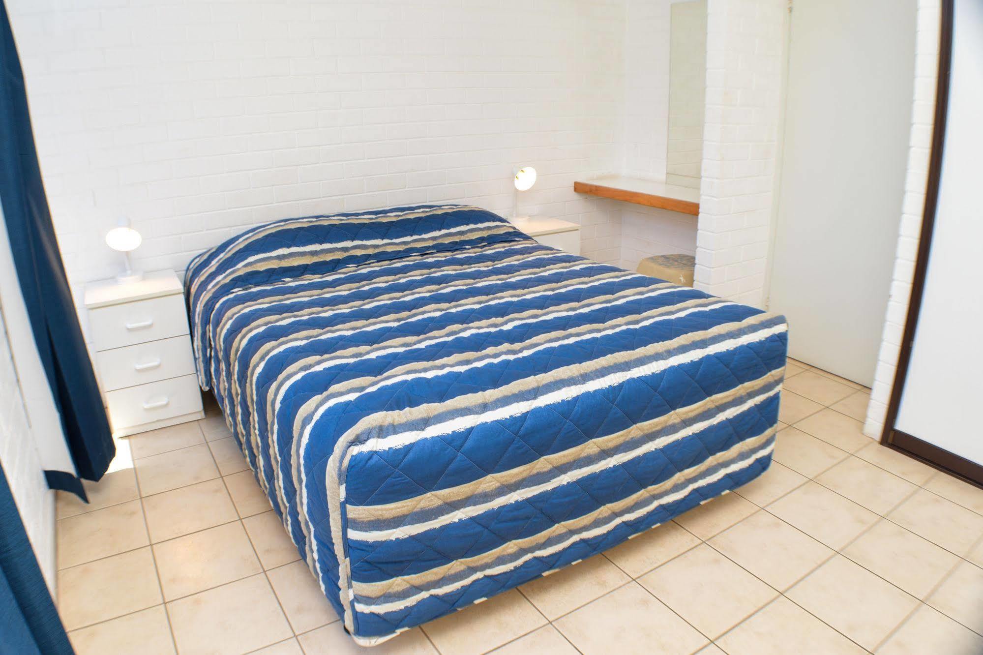 Seafront Aparthotel Kalbarri