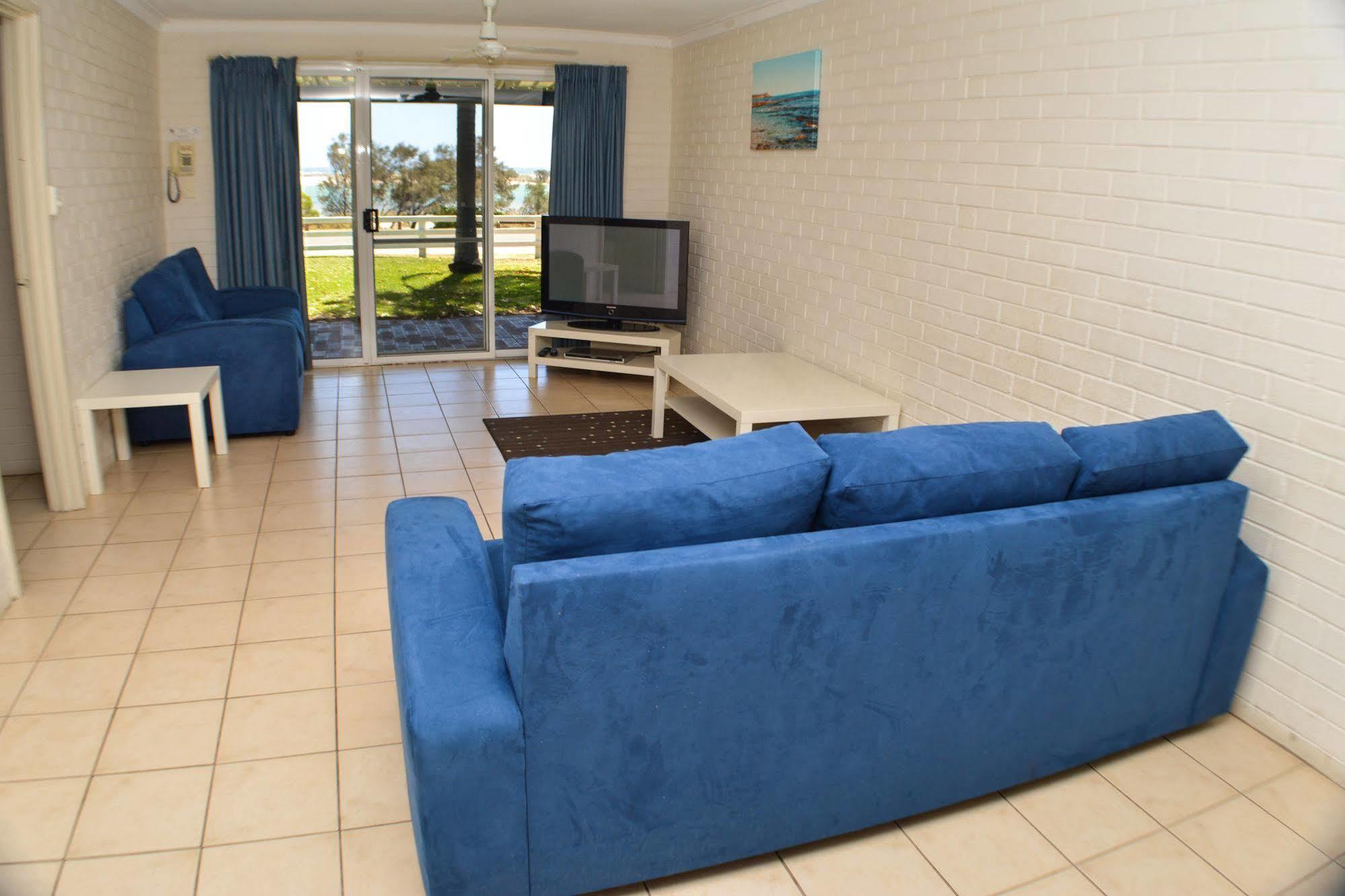 Seafront Aparthotel Kalbarri