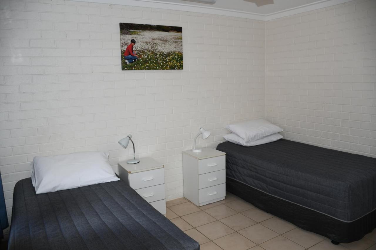 Seafront Aparthotel