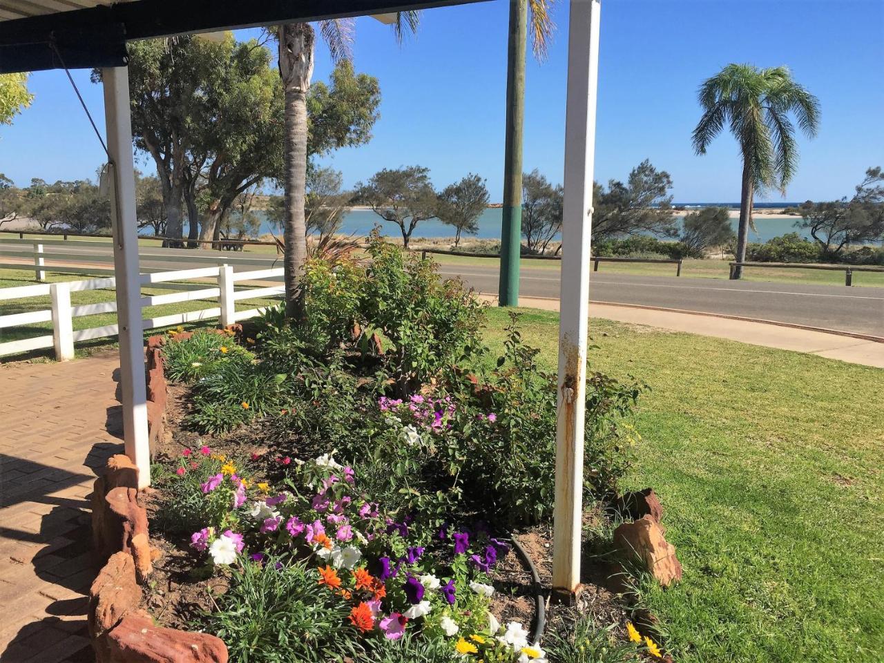 Seafront Aparthotel Kalbarri