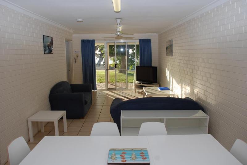 Seafront Aparthotel Kalbarri