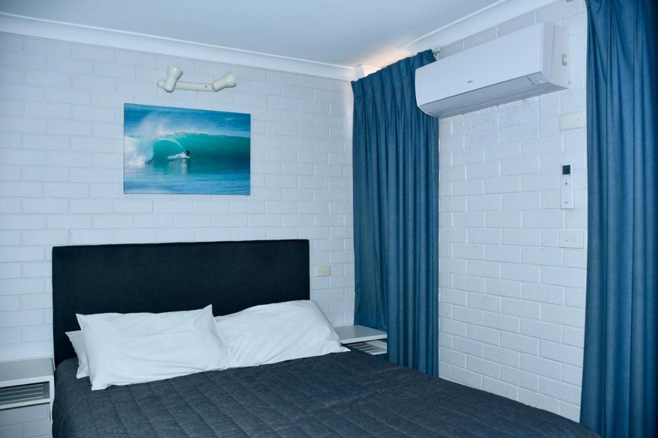 Seafront Aparthotel Kalbarri