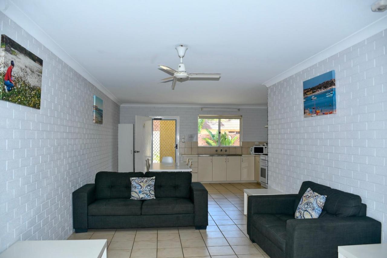 Aparthotel Seafront Kalbarri