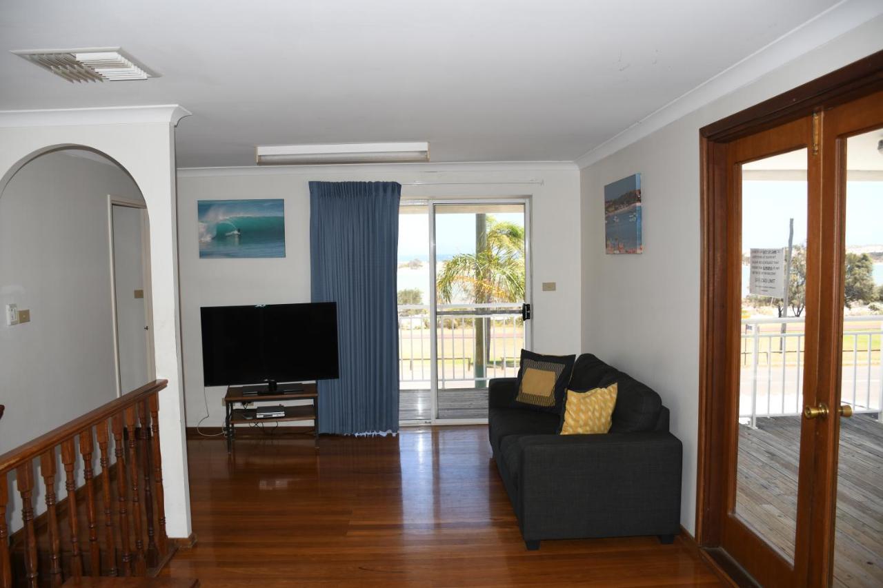 Aparthotel Seafront